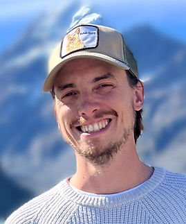 Agustin Jaureguiberry - Treasurer