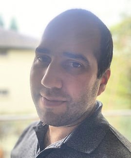 Federico Lezcano - Vice President